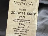 Moteriškas švarkelis Viceversa - nuotraukos Nr. 3