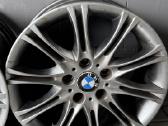 Bmw originalūs ratlankiai, lengvojo lydinio, R17 - nuotraukos Nr. 2