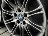 Bmw originalūs ratlankiai, lengvojo lydinio, R17 - nuotraukos Nr. 4