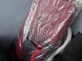 Cybex Priam Platinum 3in1 vezimelis +isofix - nuotraukos Nr. 3