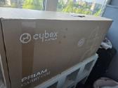 Cybex Priam Platinum 3in1 vezimelis +isofix - nuotraukos Nr. 7