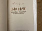 Dirbk ir baiki 1947 m. - nuotraukos Nr. 2