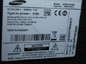 82cm Samsung Ue32h4570 Smart TV Fhd - nuotraukos Nr. 3