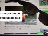 Poliarizuoti akiniai žvejybai - nuotraukos Nr. 12