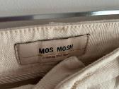 Kreminės denim kelnės Mos Mosh - nuotraukos Nr. 3