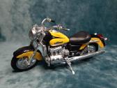1:18 Honda Valkyrie F6c, Maisto