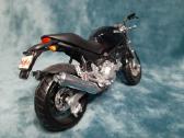 1:18 Ducati Monster 600 Dark, Maisto - nuotraukos Nr. 2