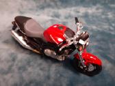 1:18 Cagiva Raptor 1000, gamintojas Top Moto - nuotraukos Nr. 3
