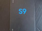Samsung S9 naudotas
