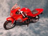 1:18 Triumph Sprint RS 955i, Maisto