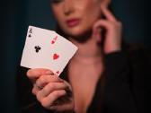 Pokerio stalo nuoma Klaipėdos senamiestyje.