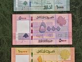 Banknotai - rinkinukai