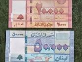 Banknotai - rinkinukai - nuotraukos Nr. 3