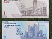 Banknotai - rinkinukai - nuotraukos Nr. 6