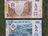 Banknotai - rinkinukai - nuotraukos Nr. 10