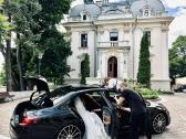 Automobiliai vestuvėms prabangių automobilių nuoma - nuotraukos Nr. 5