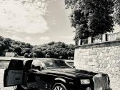 Automobiliai vestuvėms prabangių automobilių nuoma - nuotraukos Nr. 3