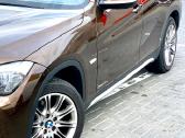 Bmw originalūs ratlankiai, lengvojo lydinio, R17 - nuotraukos Nr. 5