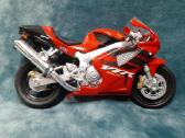 1:18 Honda 1000 Vtr Sp1, Solido - nuotraukos Nr. 2