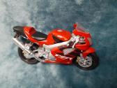 1:18 Honda 1000 Vtr Sp1, Solido - nuotraukos Nr. 3