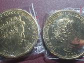 Tristanas da Kunja 1 krona, 2010/2011 - nuotraukos Nr. 2