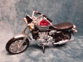 1:18 Triumph 900, Maisto