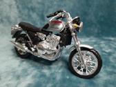 1:18 Triumph 900, Maisto - nuotraukos Nr. 2