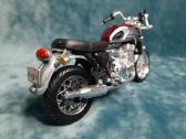 1:18 Triumph 900, Maisto - nuotraukos Nr. 3