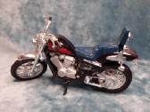 1:18 Honda 600 Steed Vlx, Welly - nuotraukos Nr. 2