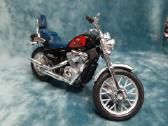 1:18 Honda 600 Steed Vlx, Welly - nuotraukos Nr. 3