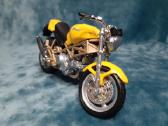 1:18 Ducati Monster 900, Maisto - nuotraukos Nr. 3