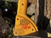 Alko Gt300 elektrinis trimeris - nuotraukos Nr. 2