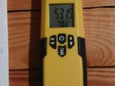 Trotec Bc21 termohigrometras drėgmės matuoklis - nuotraukos Nr. 5