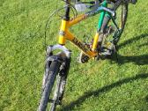 MTB dviratis Classic Legend 26"