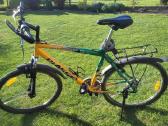 MTB dviratis Classic Legend 26" - nuotraukos Nr. 2