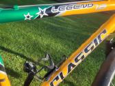 MTB dviratis Classic Legend 26" - nuotraukos Nr. 3