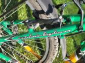 MTB dviratis Classic Legend 26" - nuotraukos Nr. 4