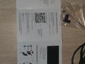 Laidas kamera prie telefono