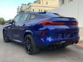 Bmw X6 G06 skirtas Spoileris ant Bagažinės, juodas - nuotraukos Nr. 4