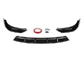 Bmw G20 / G21 skirtas priekinio buferio lipas - nuotraukos Nr. 4