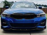 Bmw G20 / G21 skirtas priekinio buferio lipas - nuotraukos Nr. 5