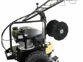 Perimetro kabelio klojimo įrenginys Dw45, Ambrogio
