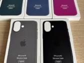 iPhone dekliukai, ikrovikliai, laidai - nuotraukos Nr. 11