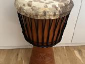 Djembe būgnas