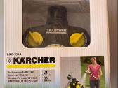 Karcher laistymo laikmatis - nuotraukos Nr. 2