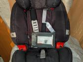 Vaikišką automobilinę kėdutę Britax Evolva 9-36 kg