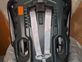 Vaikišką automobilinę kėdutę Britax Evolva 9-36 kg - nuotraukos Nr. 2