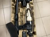 Belaidis dulkių siurblys Electrolux Well Q7 ir Q6