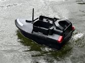 Flytec V020 Žvejybos pašarų gabenimo laivelis GPS - nuotraukos Nr. 4
