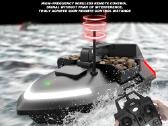 Flytec V020 Žvejybos pašarų gabenimo laivelis GPS - nuotraukos Nr. 15